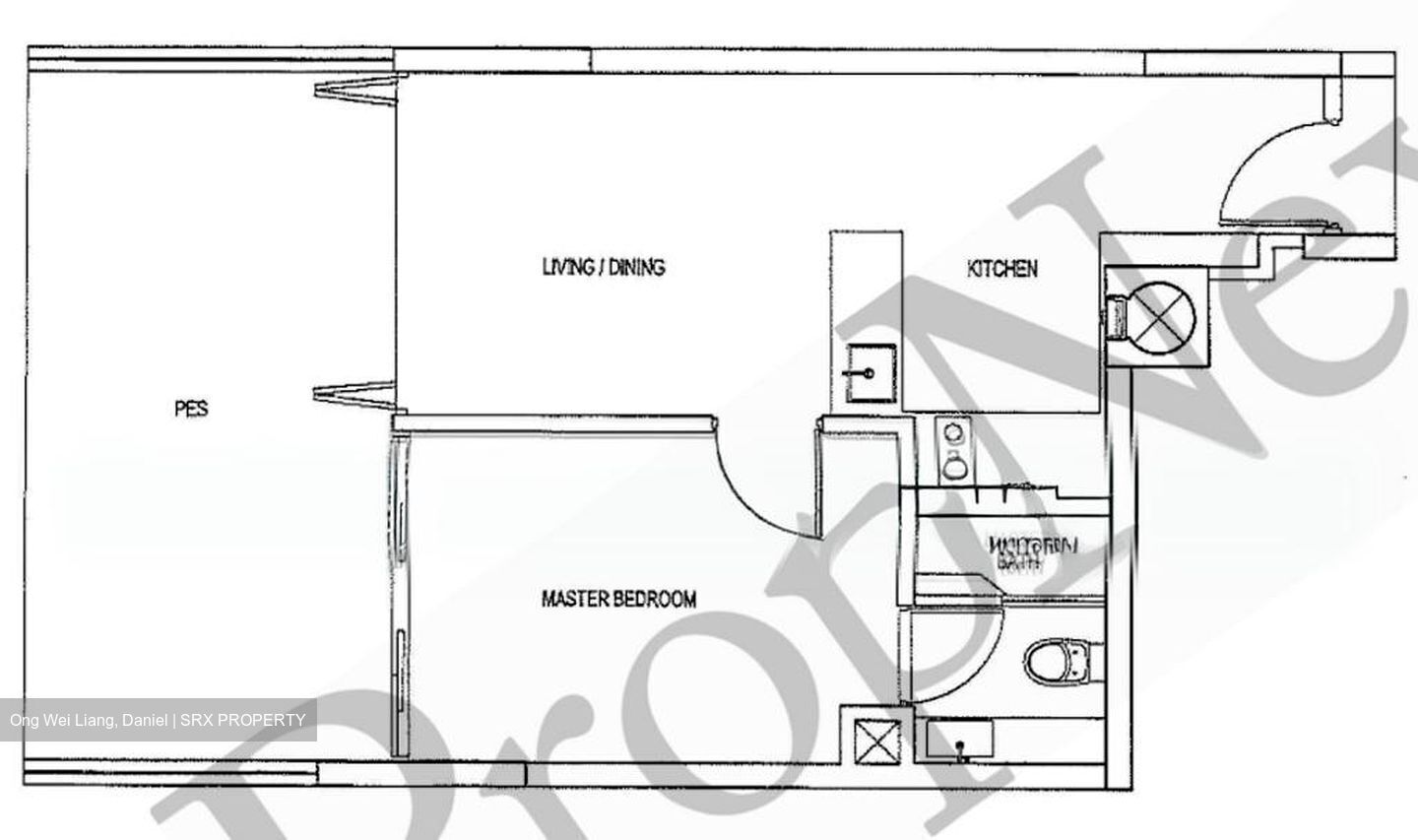 SeaHill (D5), Condominium #566188941